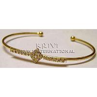 KBKQKS006 Imitation Jewelery Fancy Kada