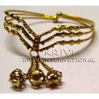 KBKQKS009 Fashionable & Unique Imitation Jewelery Bangle