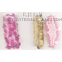 KBKRKQ045 Lovely Handmade Beads Bracelet