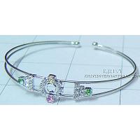 KBKRKR011 Exclusive American Indian Jewelry Bracelet