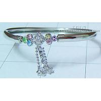 KBKRKR017 Beautiful Design Korea Jewelry Bracelet