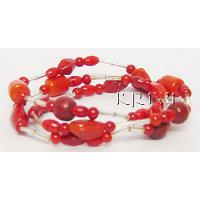 KBKSKN004 Multi Strings Fashion Jewelry Bracelet