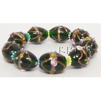 KBKSKN009 Trendy Glass Beads Fashion Bracelet