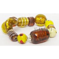 KBKSKN010 Stylish Glass Beads Bracelet