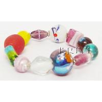 KBKSKN012 Best Quality Glass Beads Fashion Bracelet