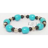 KBKSKN017 Turquoise Color Fashion Bracelet