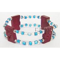 KBKSKN025 Beaded Fashion Jewelry Bracelet