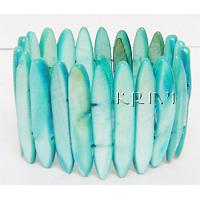 KBKSKN028 Lovely Fashion Jewelry Shell Bracelet