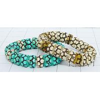 KBKSKQ007 Strechable Fashion Jewelry Bracelet