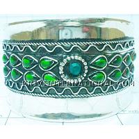 KBKSKR012 Fascinating Indian Jewelry Cuff Bracelet