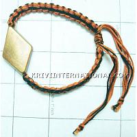 KBKTKN008 Wholesale Jewelry Thread Bracelet