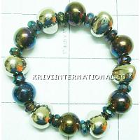 KBKTKNA05 Lovely Glass Beads Bracelet