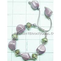 KBKTKNC03 Fashion Jewelry Thread Bracelet