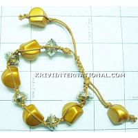 KBKTKND03 Fashion Jewelry Thread Bracelet