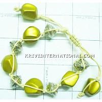 KBKTKNE03 Fashion Jewelry Thread Bracelet