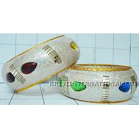 KBKTKQ025 Appealing Designs Indian Jewelry Bracelets