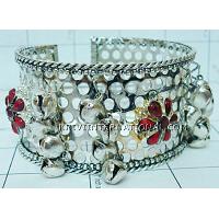 KBKTKQD07 Popular Design Indian Imitation Jewelry Bracelet