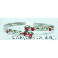 KBKTKRB81 Fine Polish Fashion Jewelry Bracelet