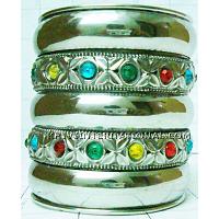 KBKTLL042 Inexpensive Indian Jewelry Bracelet