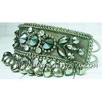 KBKTLL047 Trendy & Fashionable Costume Jewelry Bracelet