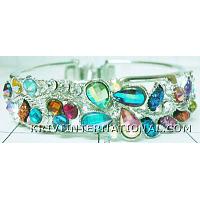 KBKTLL050 Wholesale Jewelry Charm Bracelet