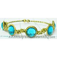KBKTLLA21 Indian Imitation Jewelry Bracelet