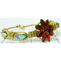 KBKTLLA22 Lovely Costume Jewelry Bracelet