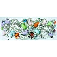 KBKTLLA58 Wholesale Chunky Style Jewelry Bracelet