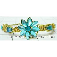 KBKTLLB22 Classic Fashion Jewelry Hip Hop Bracelet