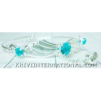 KBKTLLB54 Beautifully Handcrafted Jewelry Bracelet