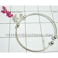 KBKTLM016 Trendy & Fashionable Costume Jewelry Bracelet