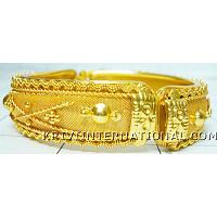 KBKTLM019 Antique Finish Fashion Jewelry Bracelet