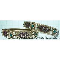KBKTLM021 Pair of Fashion Jewelry Bracelet