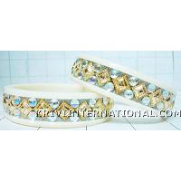 KBKTLM029 Pair of Wholesale Jewelry Bracelet
