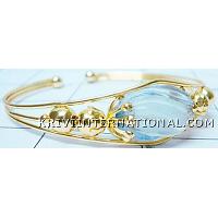 KBKTLMB09 Elegant Fashion Jewelry Bracelet