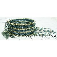 KBLKKL038 Smart Fashion Jewelry Bracelet