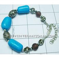 KBLKKLA14 Inexpensive Indian Jewelry Bracelet