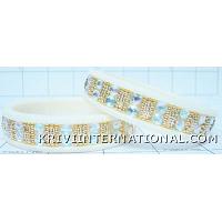 KBLKKN005 Pair of Fashion Jewelry Bracelet
