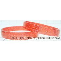 KBLKKN008 Pair of Fine Quality Bracelet