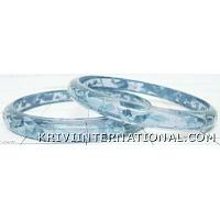 KBLKKN023 Pair of Amazing Fashion Jewelry Bracelet