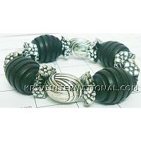 KBLKKN032 Elegant Costume Jewelry Bracelet