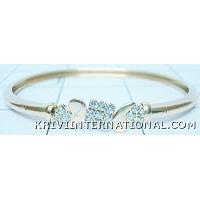 KBLKKN037 Exclusive American Indian Jewelry Bracelet