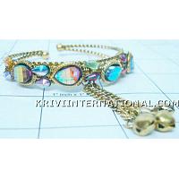 KBLKKO005 Stunning Fashion Jewelry Bracelet