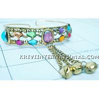 KBLKKO006 Exclusive American Indian Jewelry Bracelet