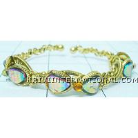 KBLKKO008 Fine Quality Fashion Jewelry Bracelet