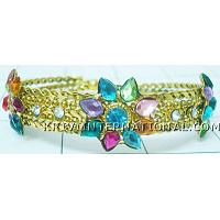 KBLKKO012 Beautiful Design Fashion Jewelry Bracelet