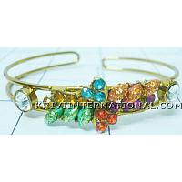 KBLKKO014 Appealing Designs Indian Jewelry Bracelets