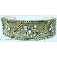KBLKKO028 Elegant Costume Jewelry Bracelet