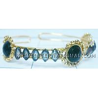 KBLKKO036 Stunning and Excelent Fashion Jewelry Bracelet