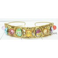 KBLKKO040 Lovely Costume Jewelry Bracelet